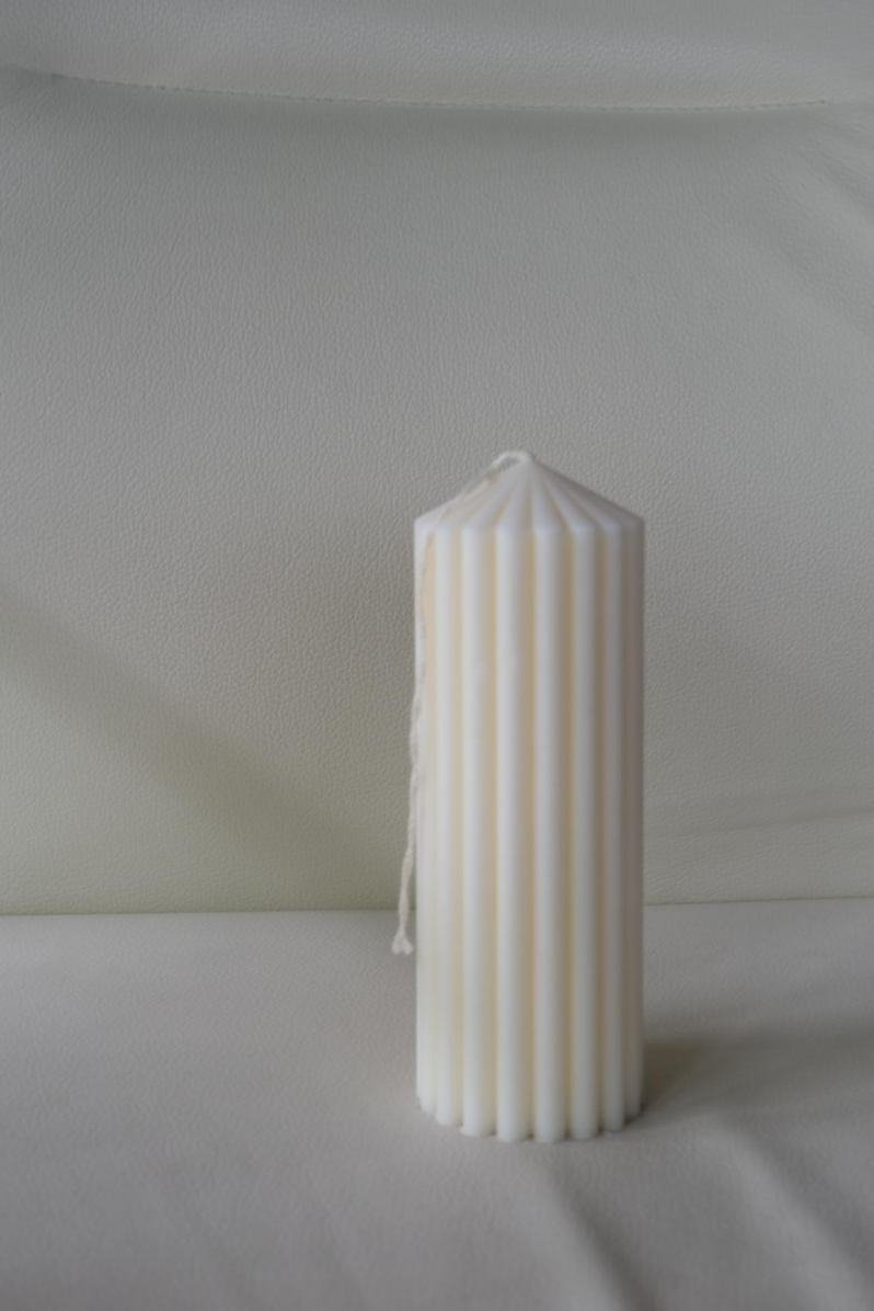Theodore Candle