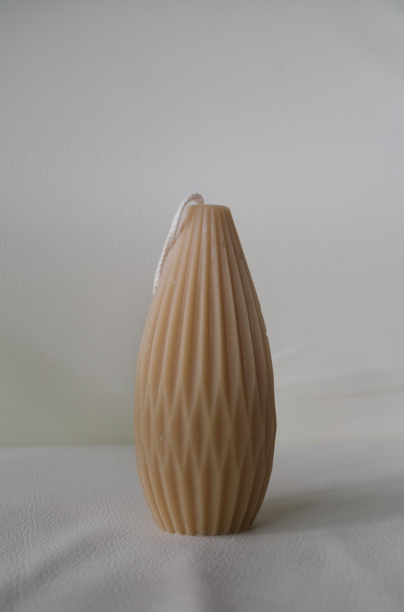 Yates Candle