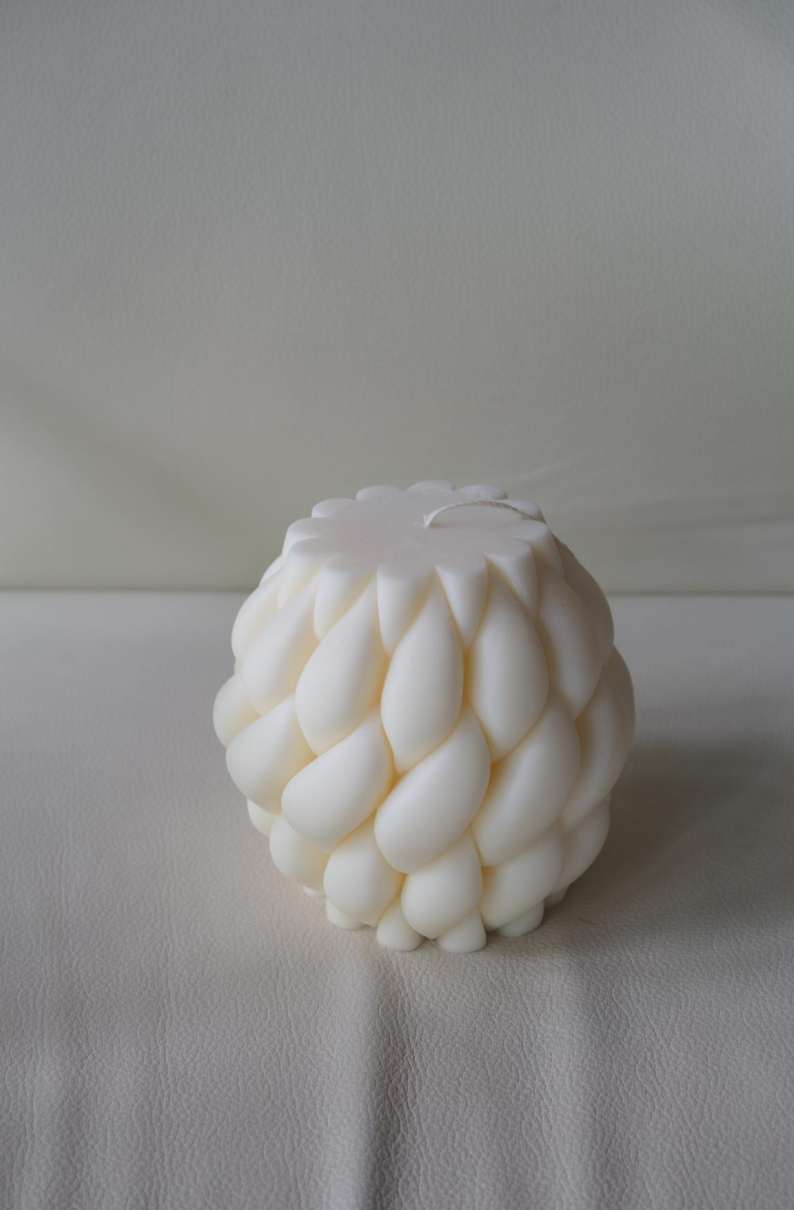 Dakota Candle
