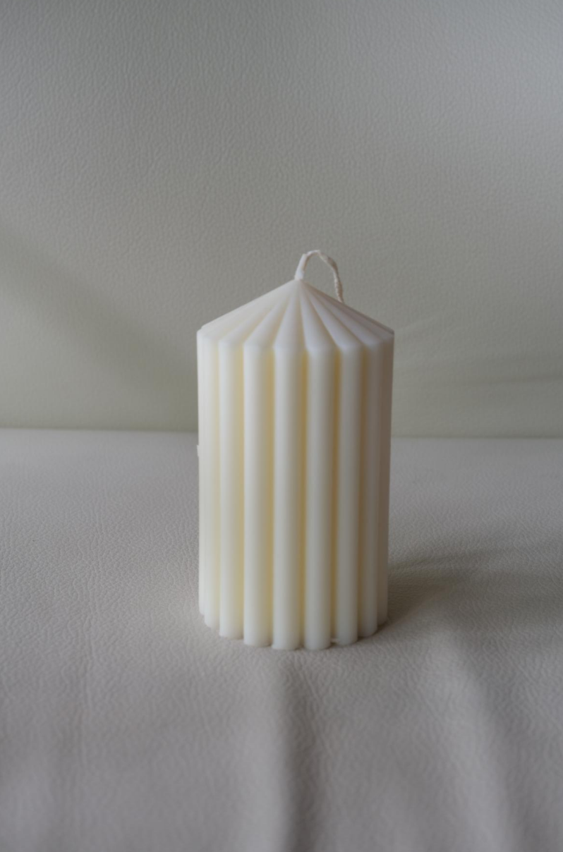 August Candle