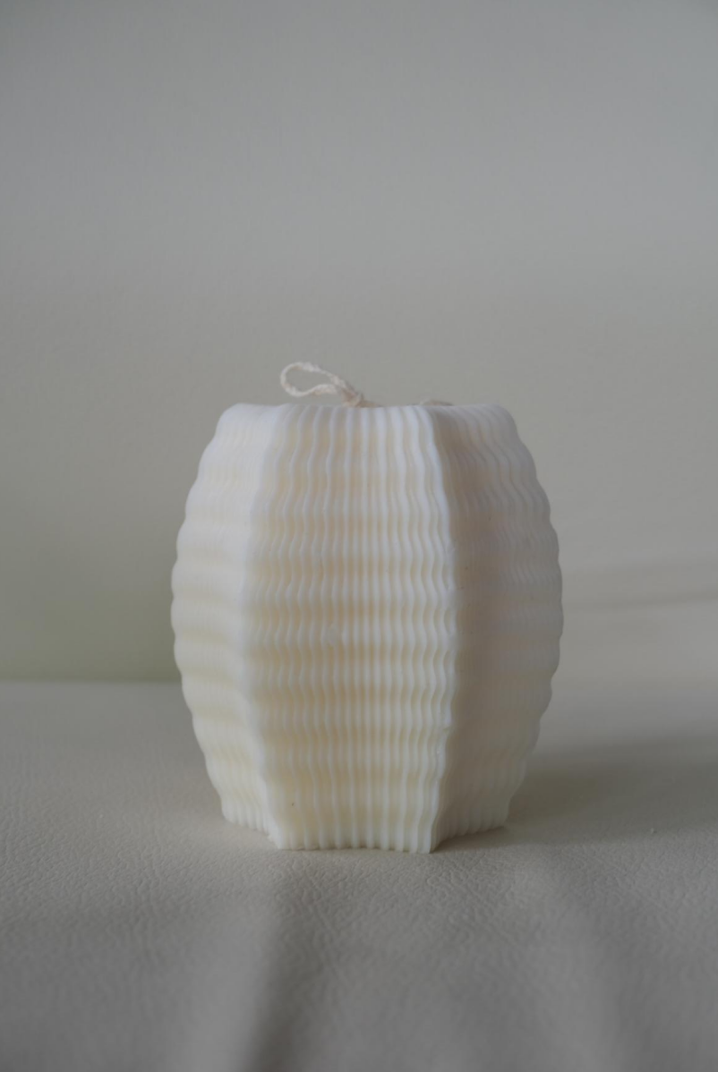 Maple Candle