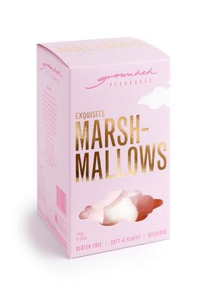 Marshmallows 140g