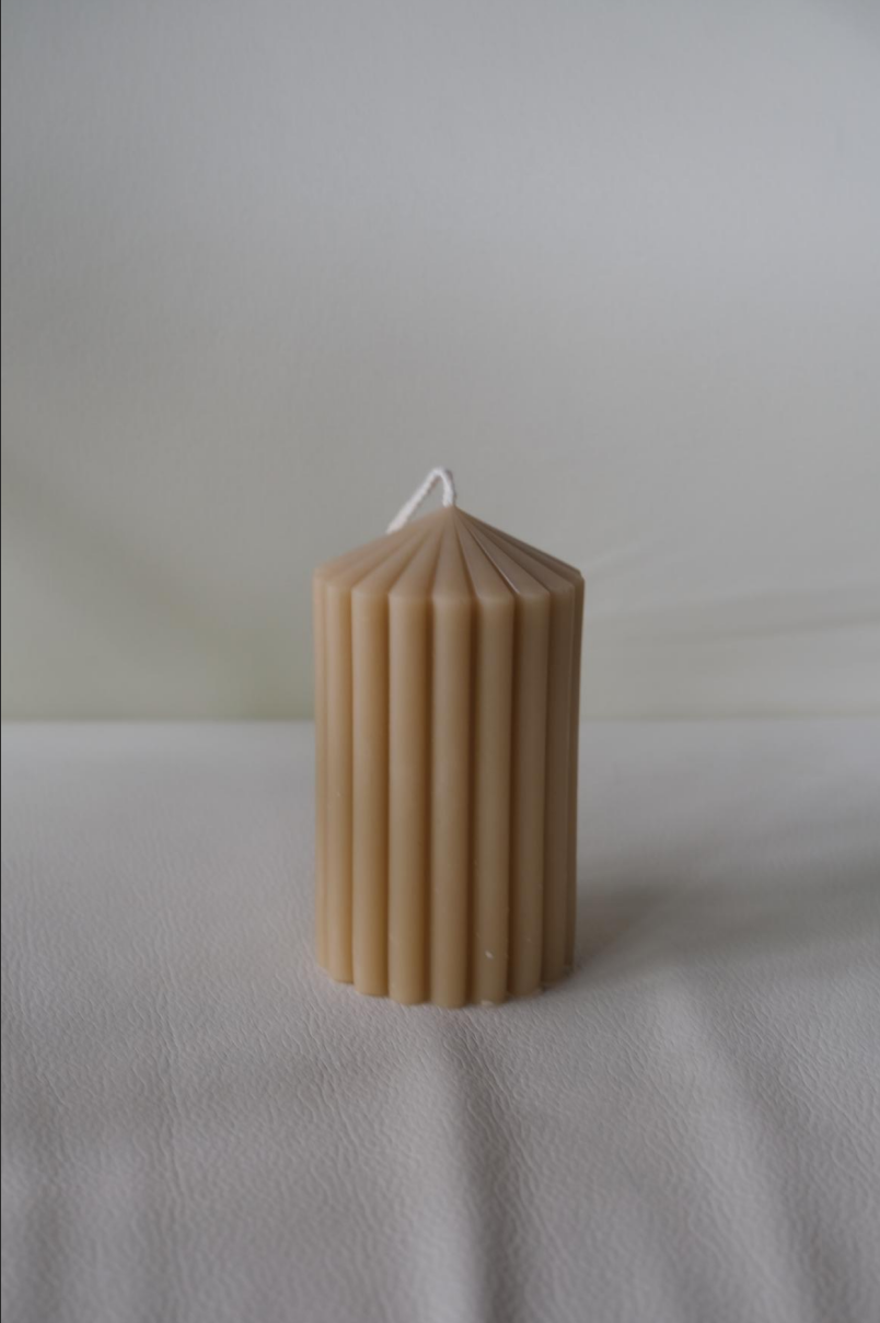 August Candle