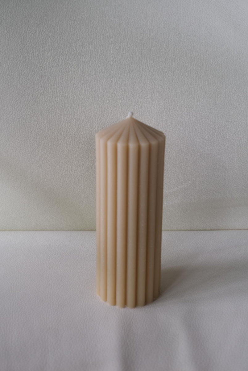 Theodore Candle