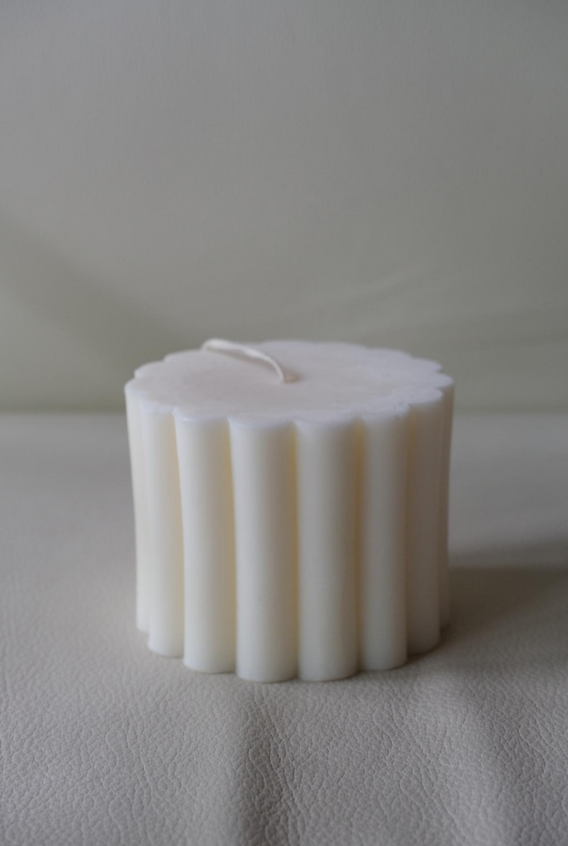 Rosa Candle
