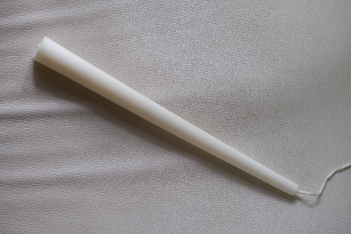 Dawn Taper Candle