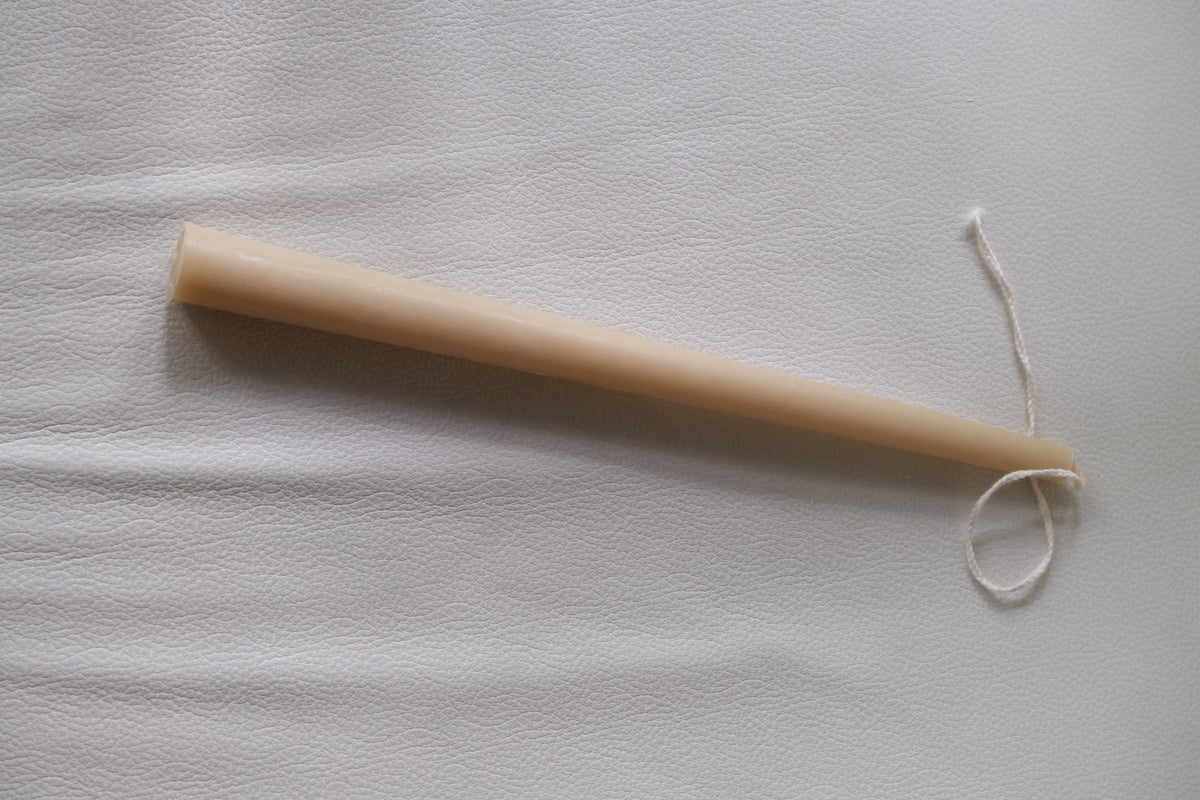 Dawn Taper Candle