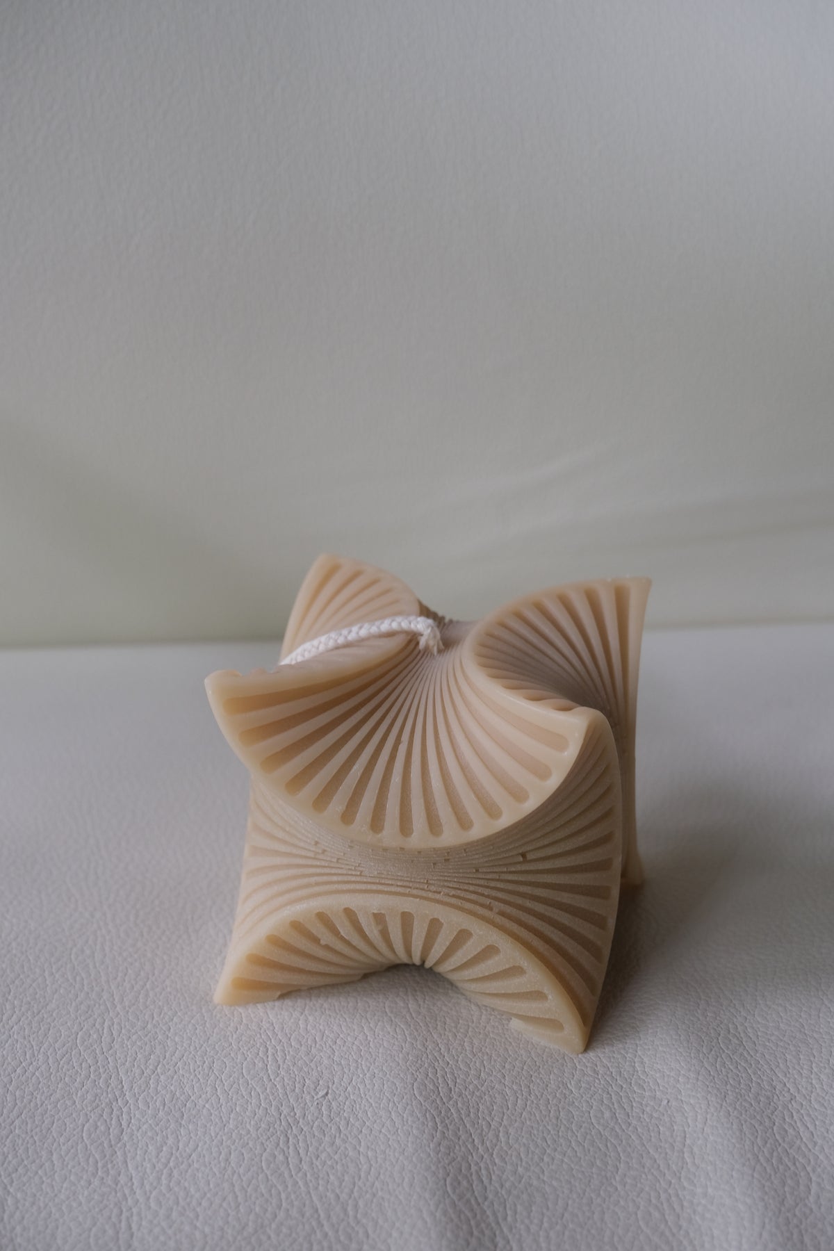 Olive Candle