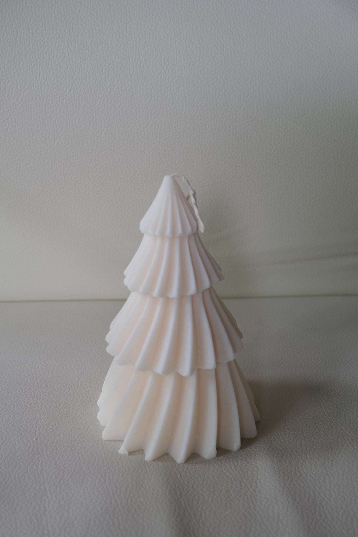 The Billie Christmas Tree Candle